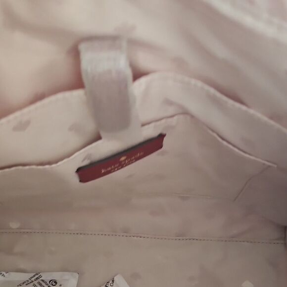 Kate Spade Neon Pink Chelsea Tote Bag - Picture 6 of 16